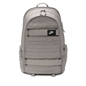 Nike Sportswear RPM Backpack (26L) College Grey - Unisex - Batoh Nike - Sivé - FD7544-009 - Veľkosť: UNI