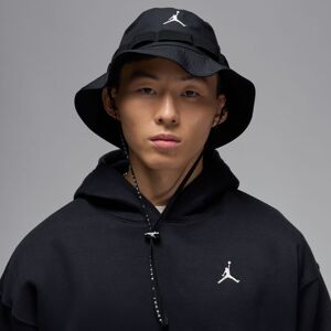 Jordan Apex Jumpman Bucket Hat Black - Unisex - Klobúk Jordan - Čierne - HM5753-010 - Veľkosť: L