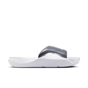 Air Jordan Franchise Slides "Cool Grey" - Pánske - Šľapky Jordan - Sivé - HF3263-002 - Veľkosť: 41