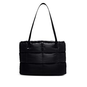 Nike Sportswear Puffle Tote Bag (24L) - Unisex - Batoh Nike - Čierne - FZ1316-010 - Veľkosť: UNI