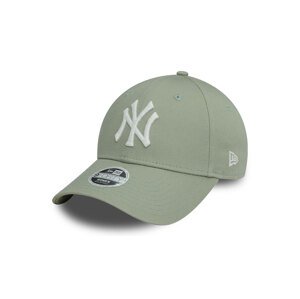 New Era 940W MLB Metallic logo 9forty NEYYAN - Dámske - Čapica New Era - Zelené - 60595489 - Veľkosť: UNI