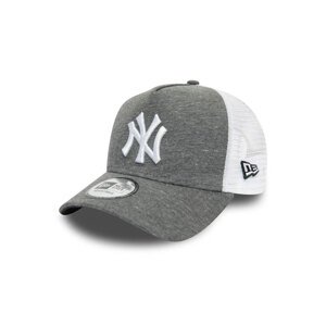 New Era 940 Af trucker MLB jersey NEYYAN - Pánske - Čapica New Era - Sivé - 12523898 - Veľkosť: UNI