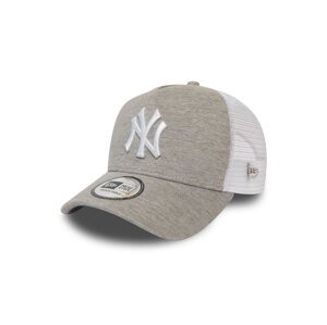 New Era 940 Af trucker MLB Jersey essential NEYYAN - Pánske - Čapica New Era - Sivé - 12381106 - Veľkosť: UNI