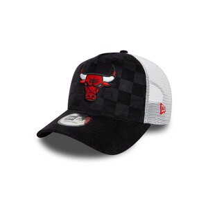 New Era 940 Af trucker NBA Tonal check CHIBUL - Pánske - Čapica New Era - Čierne - 60595264 - Veľkosť: UNI