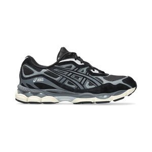 Asics Gel-NYC - Pánske - Tenisky Asics - Čierne - 1203A739-001 - Veľkosť: 42.5