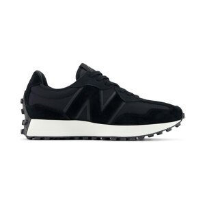 New Balance U327SWB - Pánske - Tenisky New Balance - Čierne - U327SWB - Veľkosť: 37.5