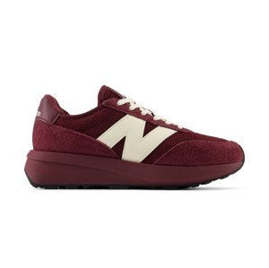 New Balance U370PA - Pánske - Tenisky New Balance - Červené - U370PA - Veľkosť: 45.5