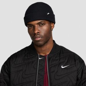 Nike Terra Futura365 Short-Cuff Beanie Black - Unisex - Čapica Nike - Čierne - HF0176-010 - Veľkosť: UNI