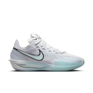 Nike Air Zoom G.T. Cut 3 "Glacier Blue" - Pánske - Tenisky Nike - Biele - DV2913-104 - Veľkosť: 41