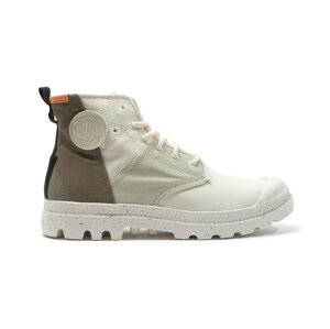 Palladium Pampa Hi Re Generate Dusky Green - Pánske - Tenisky Palladium - Zelené - 79128-363-M - Veľkosť: 39