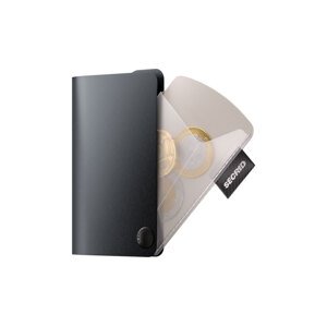 Secrid Addition Coinpocket Transparent - Unisex - Doplnok Secrid - Biele - ACO-Transparent - Veľkosť: UNI