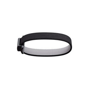 Secrid Add-On Bandwallet  Black - Unisex - Doplnok Secrid - Čierne - ABw-Black - Veľkosť: UNI