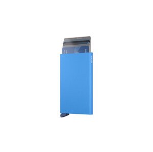 Secrid Cardprotector Powder Ultra Blue - Unisex - Doplnok Secrid - Modré - CP-Ultra-Blue - Veľkosť: UNI