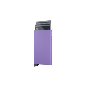 Secrid Cardprotector Powder Lilac - Unisex - Doplnok Secrid - Fialové - CP-Lilac - Veľkosť: UNI