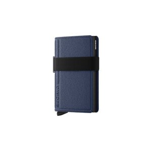 Secrid Bandwallet Liba Navy-Black - Unisex - Doplnok Secrid - Modré - BLi-Navy-Black - Veľkosť: UNI