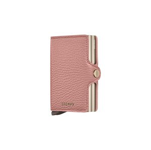 Secrid Twinwallet Pebble Rose - Unisex - Doplnok Secrid - Ružové - TPe-Rose - Veľkosť: UNI