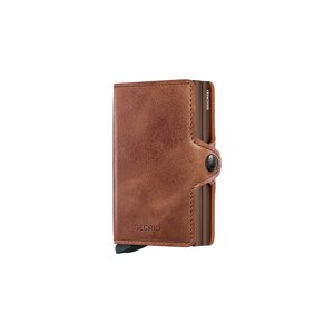 Secrid Twinwallet Vintage Cognac-Brown - Unisex - Doplnok Secrid - Hnedé - TV-Cognac-Brown - Veľkosť: UNI