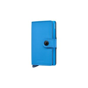 Secrid Miniwallet Yard powder Ultra Blue - Unisex - Doplnok Secrid - Modré - MYp-Ultra-Blue - Veľkosť: UNI