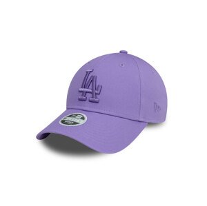New Era 940W MLB League essential 9forty LOSDOD - Dámske - Čapica New Era - Fialové - 60595173 - Veľkosť: UNI