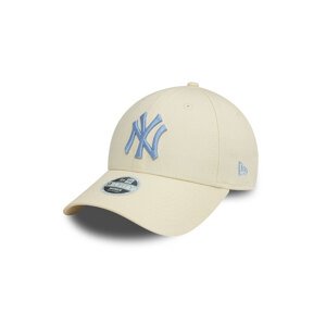 New Era 940W MLB League essential 9forty NEYYAN - Dámske - Čapica New Era - Hnedé - 60595171 - Veľkosť: UNI
