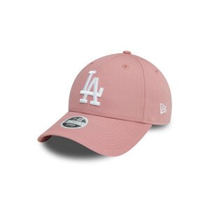 New Era 940W MLB League essential 9forty LOSDOD - Dámske - Čapica New Era - Ružové - 60595170 - Veľkosť: UNI