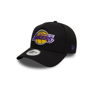 New Era 940 Aframe NBA Patch LOSLAK - Pánske - Čapica New Era - Čierne - 60595228 - Veľkosť: UNI