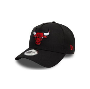 New Era 940 Aframe NBA Patch CHIBUL - Pánske - Čapica New Era - Čierne - 60595220 - Veľkosť: UNI