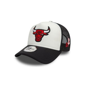 New Era 940 Af trucker NBA Flower CHIBUL - Pánske - Čapica New Era - Čierne - 60595281 - Veľkosť: UNI