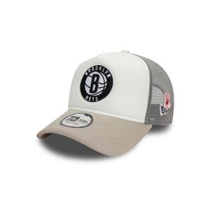 New Era 940 Af trucker NBA Flower BRONET - Pánske - Čapica New Era - Hnedé - 60595279 - Veľkosť: UNI