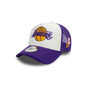 New Era 940 Af trucker NBA Flower LOSLAK - Pánske - Čapica New Era - Modré - 60595278 - Veľkosť: UNI