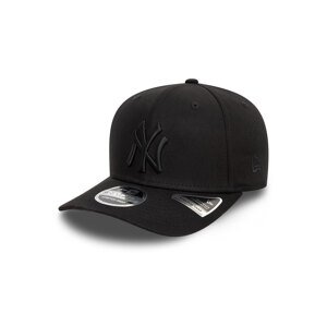 New Era 970 Stretch snap MLB Monochrome 9seventy NEYYAN - Pánske - Čapica New Era - Čierne - 60595455 - Veľkosť: UNI