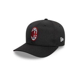 New Era 970 Stretch snap core 9seventy ACMILAN - Pánske - Čapica New Era - Čierne - 60599243 - Veľkosť: UNI
