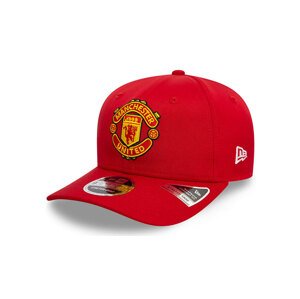 New Era 970 Stretch snap core 9seventy MANUTD - Pánske - Čapica New Era - Červené - 60595704 - Veľkosť: UNI