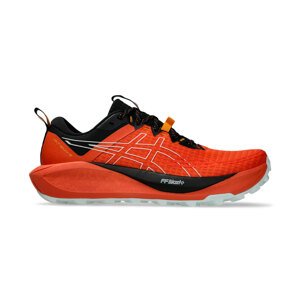 Asics GEL-Trabuco 13 - Pánske - Tenisky Asics - Červené - 1011B973-800 - Veľkosť: 43.5