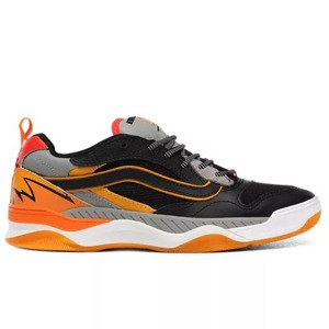 Vans Shred Wave Brux Wc - Pánske - Tenisky Vans - Čierne - VN0A4BH4WR2 - Veľkosť: 44.5