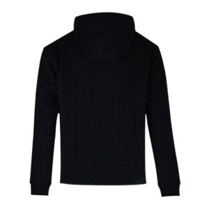 Karl Kani Small Signature Black - Pánske - Mikina Karl Kani - Čierne - KKMQ12006-6021238 - Veľkosť: S