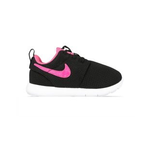 Nike Roshe One (Tdv) - Detské - Tenisky Nike - Čierne - 749425-014 - Veľkosť: 25