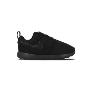 Nike Roshe One (PS) - Detské - Tenisky Nike - Čierne - 749427-031 - Veľkosť: 29