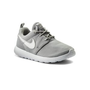 Nike Roshe One (Tdv) - Detské - Tenisky Nike - Sivé - 749430-033 - Veľkosť: 18.5