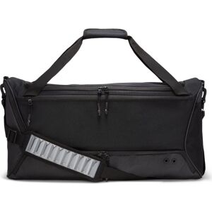 Nike Elite Basketball Duffel - Unisex - Batoh Nike - Čierne - CV2354-010 - Veľkosť: UNI
