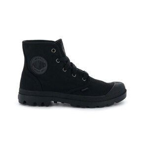 Palladium US W Pampa Hi - Detské - Tenisky Palladium - Čierne - 92352-060-M - Veľkosť: 41