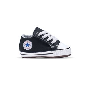 Converse Chuck Taylor All Star Cribster - Unisex - Tenisky Converse - Čierne - 865156C - Veľkosť: 19