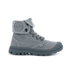 Palladium Baggy Titanium - Pánske - Tenisky Palladium - Sivé - 02353-066-M - Veľkosť: 46