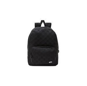 Vans Long Haul II Backpack - Unisex - Batoh Vans - Čierne - VN0A7YS2BLK - Veľkosť: UNI