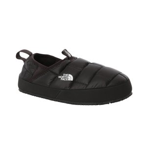 The North Face Teen's Thermoball Traction Winter Mules II - Pánske - Tenisky The North Face - Čierne - NF0A39UXKY4 - Veľkosť: 39