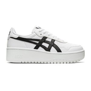 Asics Japan S Platform - Dámske - Tenisky Asics - Biele - 1202A024-100 - Veľkosť: 40.5