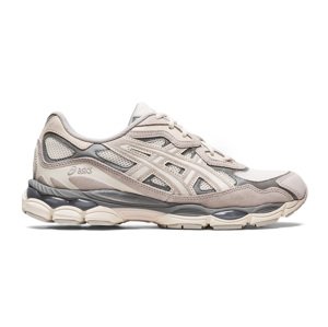 Asics Gel-NYC - Pánske - Tenisky Asics - Hnedé - 1201A789-103 - Veľkosť: 39.5