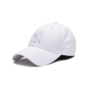 New Era 940W League essential NEYYAN - Unisex - Čapica New Era - Biele - 80524868 - Veľkosť: UNI