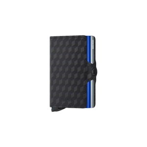 Secrid Twinwallet Optical Titanium Blue - Unisex - Doplnok Secrid - Čierne - TOP-Titanium-Blue - Veľkosť: UNI