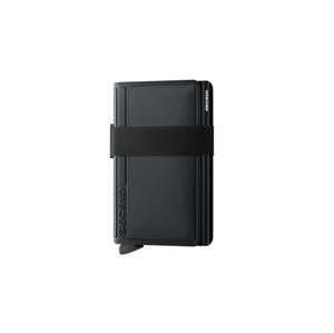 Secrid Bandwallet TPU Black - Unisex - Doplnok Secrid - Čierne - BTP-Black - Veľkosť: UNI